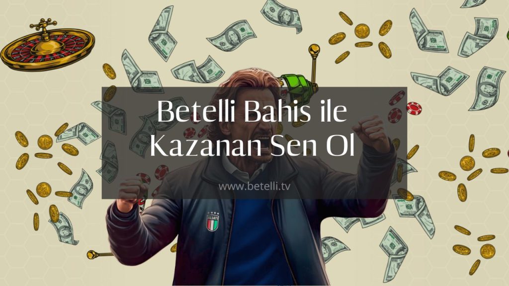 Betelli Bahis