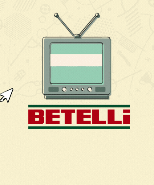Betelli TV Canlı Maç