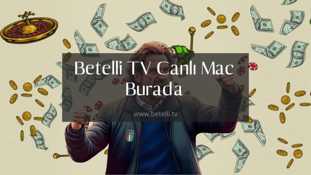 Betelli tv